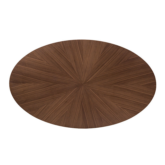 Ebikon-5 Pc Dining Table Set