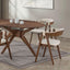 Ebikon-5 Pc Dining Table Set