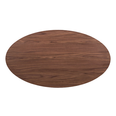 Narvik-7 Pc Dining Table Set