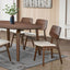 Narvik-7 Pc Dining Table Set