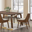 Viken-5 Pc Dining Table Set