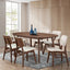 Uzwil-7 Pc Dining Table Set