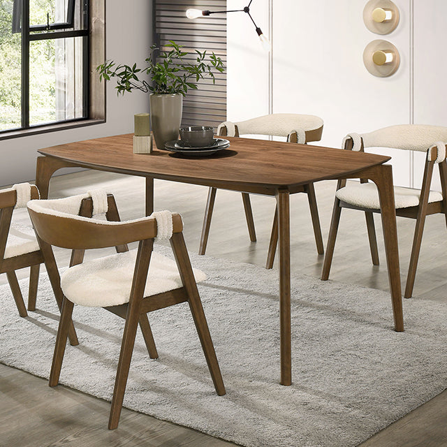 Ebikon-5 Pc Dining Table Set