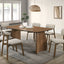 Alnwick-7 Pc Dining Table Set