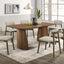 Alnwick-7 Pc Dining Table Set
