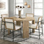 Edenbridge-5 Pc Dining Table Set