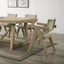 Guisborough-7 Pc Dining Table Set