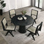 Tottenham-5 Pc Dining Table Set