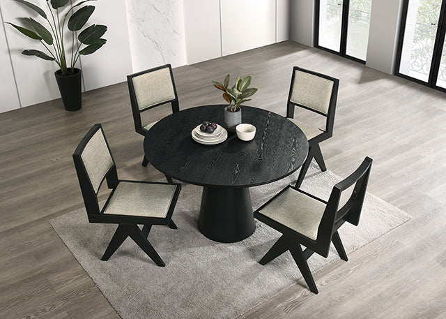 Tottenham-5 Pc Dining Table Set