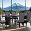 Easingwold-7 Pc Dining Table Set