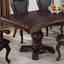 Manzanita-9 Pc Dining Table Set