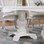 Manzanita-7 Pc Dining Table Set