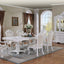 Manzanita-9 Pc Dining Table Set
