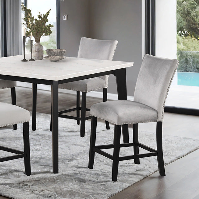 Sabro-5 Pc Counter Ht Table Set