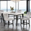 Sabro-5 Pc Dining Table Set