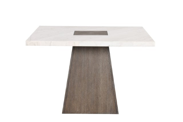 Grasten-5 Pc Counter Ht Table Set
