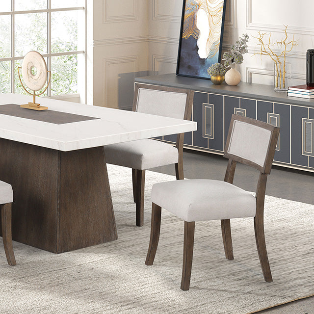 Grasten-5 Pc Dining Table Set