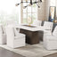 Grasten-7 Pc Dining Table Set