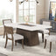 Grasten-7 Pc Dining Table Set