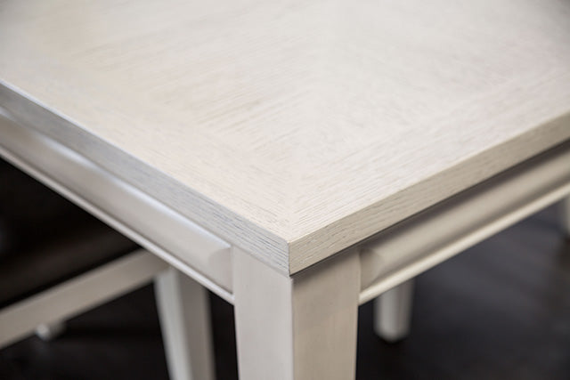 Hinwitz-9 Pc Dining Table Set