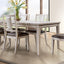 Hinwitz-9 Pc Dining Table Set