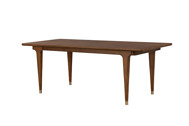 Hepburne-7 Pc Dining Table Set