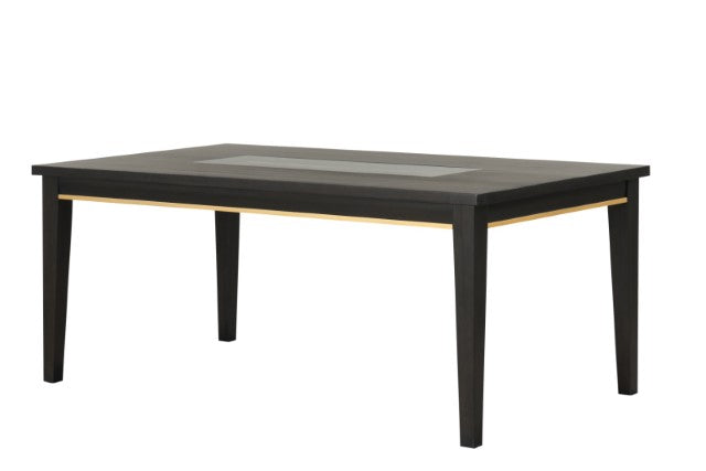 Kenyada-7 Pc Dining Table Set