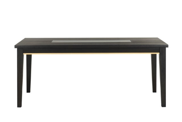 Kenyada-7 Pc Dining Table Set