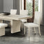 Hagerman-7 Pc Dining Table Set