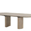 Clements-7 Pc Dining Table Set
