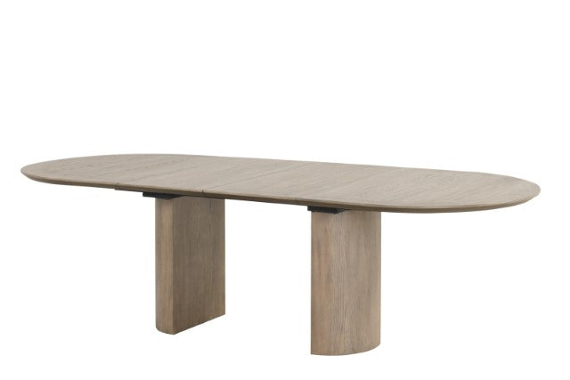 Clements-7 Pc Dining Table Set