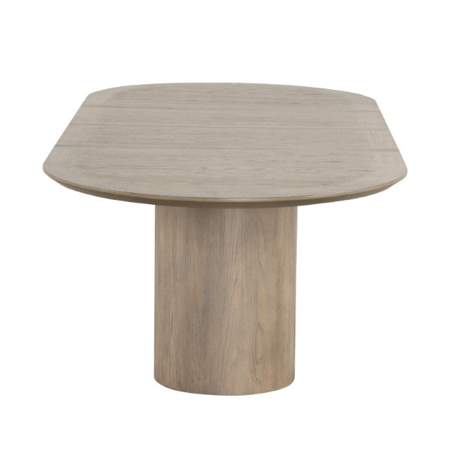 Clements-7 Pc Dining Table Set