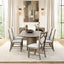Clements-9 Pc Dining Table Set