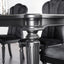 Melodi Parc-7 Pc Dining Table Set