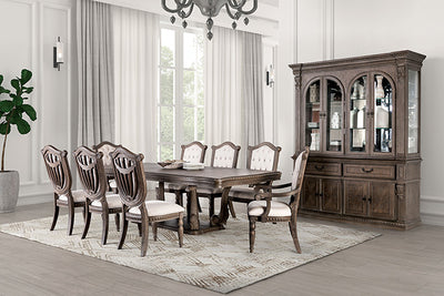 Seven Oaks-7 Pc Dining Table Set