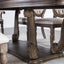 Seven Oaks-7 Pc Dining Table Set