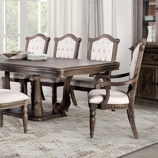Seven Oaks-7 Pc Dining Table Set