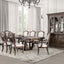 Seven Oaks-9 Pc Dining Table Set
