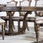Seven Oaks-9 Pc Dining Table Set