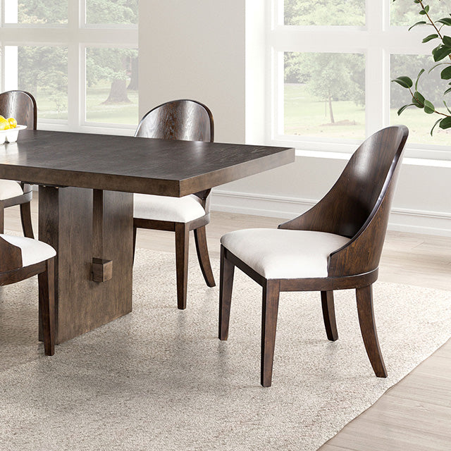 Morden-9 Pc Dining Table Set