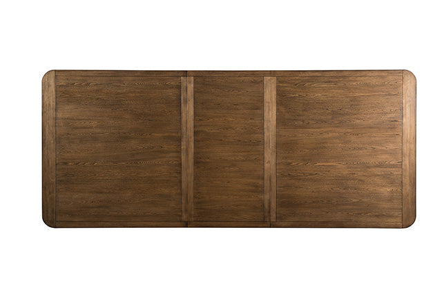 Mandal-7 Pc Dining Table Set