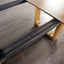 Mandal-7 Pc Dining Table Set