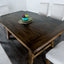 Losone-6 Pc Dining Table Set w/ Bench