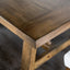 Losone-7 Pc Dining Table Set