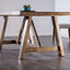 Losone-7 Pc Dining Table Set