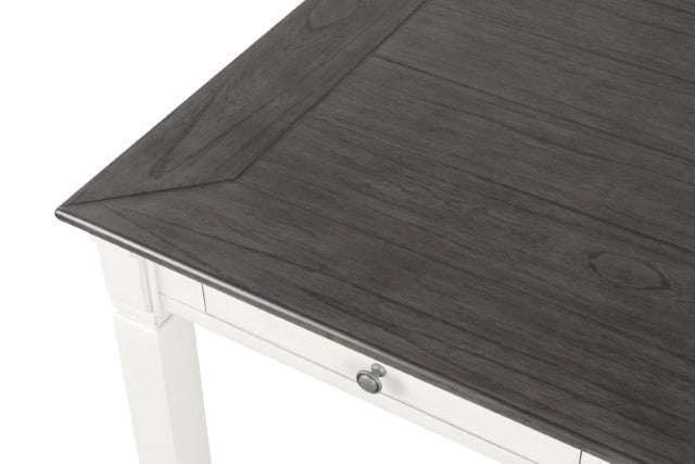Pendola-7 Pc Dining Table Set