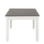 Pendola-7 Pc Dining Table Set