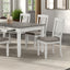 Pendola-7 Pc Dining Table Set