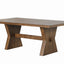 Johannes-7 Pc Dining Table Set
