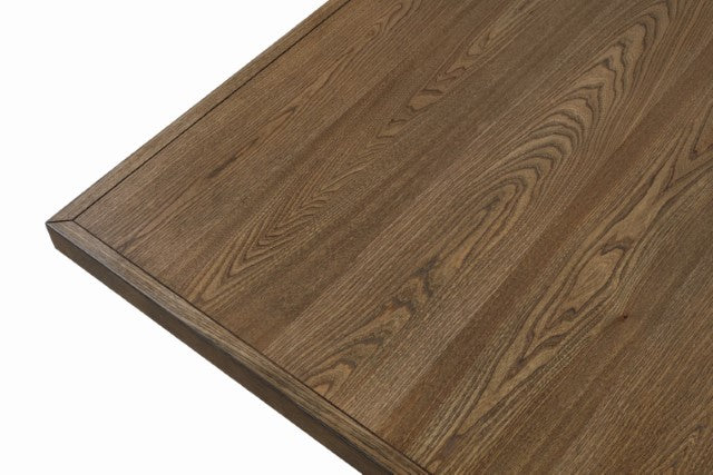 Johannes-7 Pc Dining Table Set